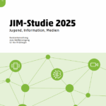 JIM-Studie 2025 (mpfs)erschienen