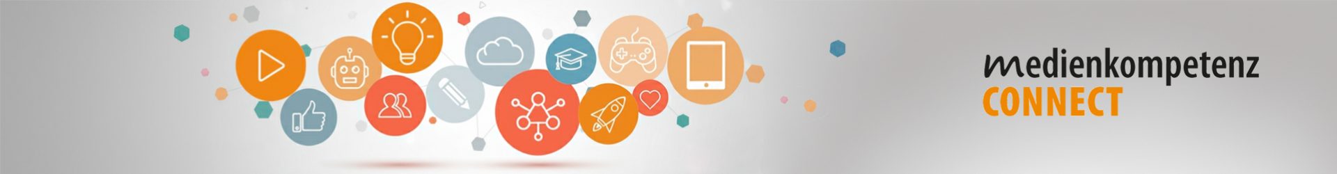Medienkompetenz Connect