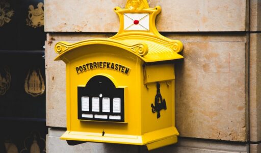 Newsletter Symbolbild