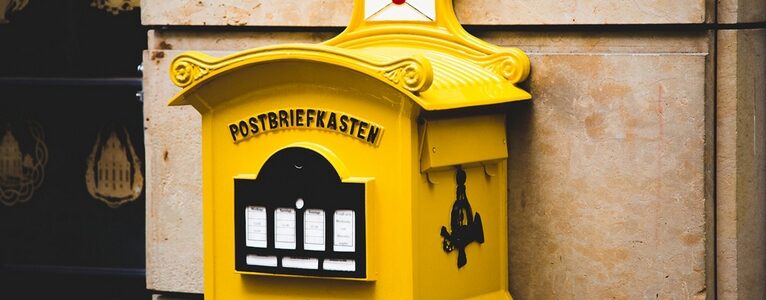 Woran wir gerade arbeiten – November 2025